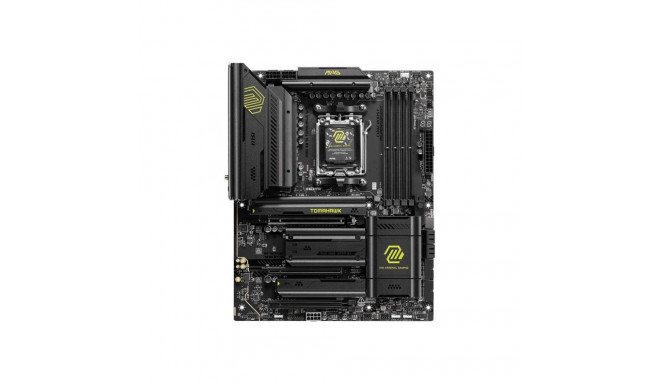 MSI MAG X870 TOMAHAWK WIFI emaplaat