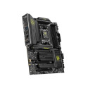 MSI MAG X870 TOMAHAWK WIFI Emaplaat