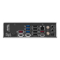 MSI MAG X870 TOMAHAWK WIFI Emaplaat