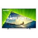 Philips 4K Ambilight TV | 65PUS8209/12 | 65" | Nutiteler | TITAN OS | UHD | Must