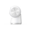 Anker Eufy | Security Indoor Camera | S350 | Tabletop | Wide-Angle Lens | Micro SD, Max. 128GB | Whi