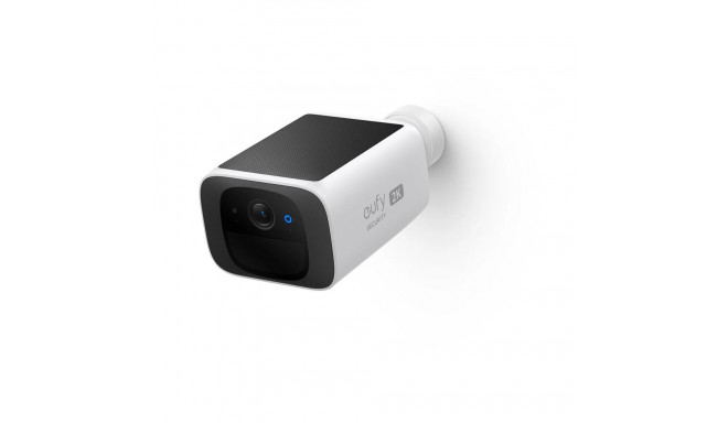 Anker Eufy Security Camera, 2pack + Homebase 3 | SoloCam S220 | F/1.6 | IP67