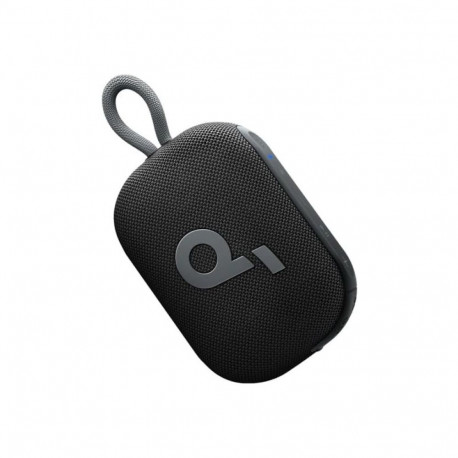Anker Soundcore Bluetooth-kõlar Select 4 Go 5W veekindel kaasaskantav, must