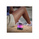 Anker Soundcore | Kaasaskantav Bluetooth Kõlar | Glow Mini | 8 W | Bluetooth | Must | Kaasaskantav |