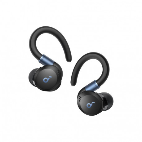 Anker Soundcore | Wireless Earbuds | Sport X20 Earhook | Bluetooth | In-Ear | Microphone | Black | W