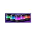 Anker Soundcore | Kaasaskantav Bluetooth Kõlar | Glow Mini | 8 W | Bluetooth | Must | Kaasaskantav |