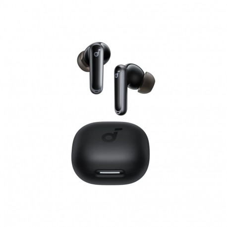 Anker Soundcore | True-Wireless Earbuds | P40i | Bluetooth | In-Ear | Microphone | Black | Wireless