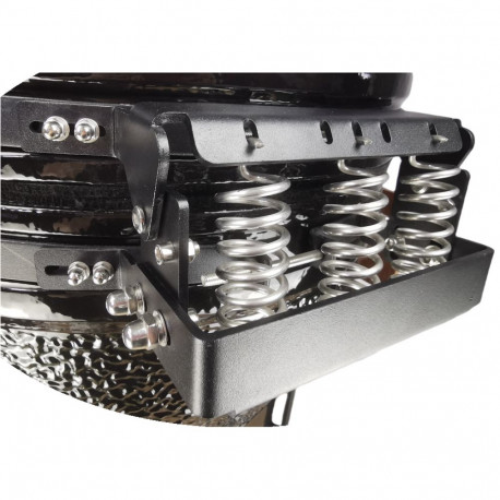 TunaBone | Kamado 23"/24" hingede süsteem