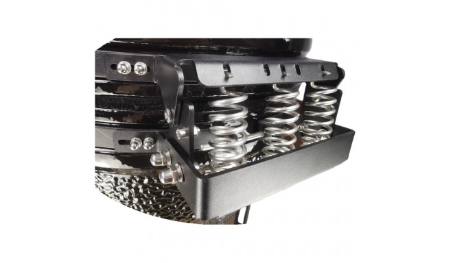 TunaBone Hinge system of Kamado 23"/24" | TunaBone