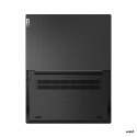 Lenovo Essential V15 G4 AMN must 15,6" IPS FHD 1920 x 1080 pikslit peegeldusvastane AMD Ryzen 5 7520