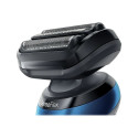Braun combo pack 53B shaving head