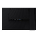 Samsung LS32D600UAUXEN | 32 " | IPS | QHD | 16:9 | 100 Hz | 5 ms | 2560 x 1440 pixels | 350 cd/m² | 