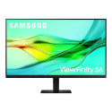 Samsung LS32D600UAUXEN | 32 " | IPS | QHD | 16:9 | 100 Hz | 5 ms | 2560 x 1440 pixels | 350 cd/m² | 