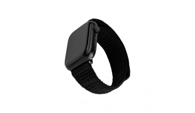 Fixed Sporty rihm Apple Watch 38/40/41mm 160-210 mm must nailon