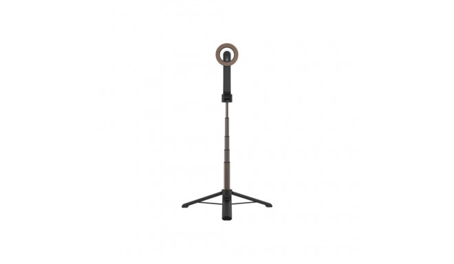 Fixed MagSnap must Bluetooth selfiepulk statiiviga 72 cm alumiiniumisulamist, ABS-ist, PC-st 170 g