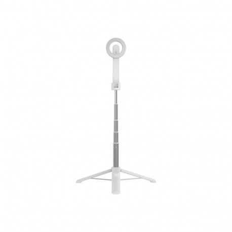Fixed | Selfie stick with tripod | MagSnap | Bluetooth | White | 72 cm | Aluminum alloy, ABS, PC | 1