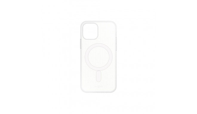 Fixed | MagPure | Tagakaas | Apple | iPhone 16 Pro | TPU | Läbipaistev