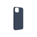 Fixed MagFlow | Tagakaas | Apple | iPhone 16 Pro Max | Vedelsilikoon | Sinine