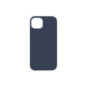 Fixed MagFlow | Tagakaas | Apple | iPhone 16 Pro Max | Vedelsilikoon | Sinine
