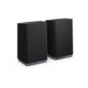 Sharp AQUOS Surround Kõlarid | CP-AWS2001 | Wi-Fi | Bluetooth | Juhtmevaba ühendus