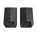 Sharp AQUOS Surround Kõlarid | CP-AWS2001 | Wi-Fi | Bluetooth | Juhtmevaba ühendus