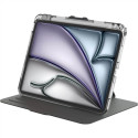 Targus VersaVu läbipaistev ümbris | THZ985GL | Tahvelarvuti ümbris | iPad Pro 11-tolline (M4) | Must