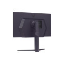 27" IPS QHD 16:9 180 Hz 1 ms 2560 x 1440 pikslit 400 cd/m² HDMI portide arv 2