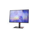 Lenovo T24d-30 | 24 " | IPS | WUXGA | 16:10 | 100 Hz | 4 ms | 1920 x 1200 pixels | 300 cd/m² | HDMI 