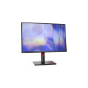 Lenovo T24d-30 | 24 " | IPS | WUXGA | 16:10 | 100 Hz | 4 ms | 1920 x 1200 pixels | 300 cd/m² | HDMI 