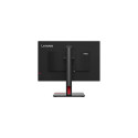 Lenovo T24d-30 | 24 " | IPS | WUXGA | 16:10 | 100 Hz | 4 ms | 1920 x 1200 pixels | 300 cd/m² | HDMI 