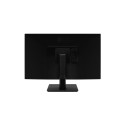 27" IPS monitor | 16:9 | 60 Hz | 5 ms | 3840 x 2160 pikslit | 300 cd/m² | HDMI portide arv 2