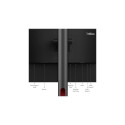Lenovo T24d-30 | 24 " | IPS | WUXGA | 16:10 | 100 Hz | 4 ms | 1920 x 1200 pixels | 300 cd/m² | HDMI 