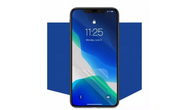 3MK FlexibleGlass Doogee T10 Pro up to 11" Hybrid Glass