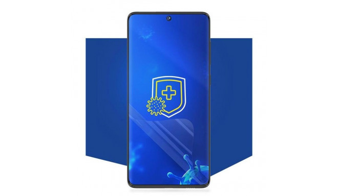 3MK SilverProtect+ Motorola Razr 50Folded Edition Wet-Install Antimicrobial Film