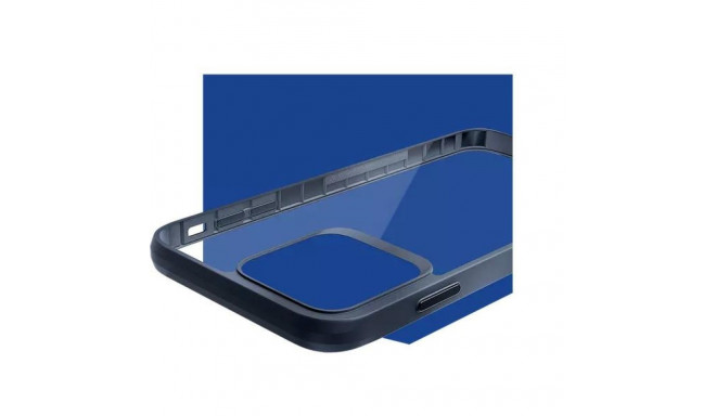 3MK SatinArmor+ ümbris iPhone 16 Pro Max 6.9" militaarstandard