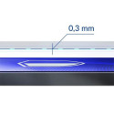 3MK FlexibleGlass Lenovo Tab P11/P11 Plus kuni 11" hübriidklaas