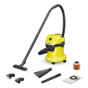 Karcher WD 3 V-15/4/20 auto tolmuimeja