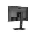 AOC E3 24E3QAF arvutimonitor 61 cm (24 tolli) 1920 x 1080 pikslit Must