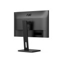 AOC E3 24E3QAF arvutimonitor 61 cm (24 tolli) 1920 x 1080 pikslit Must