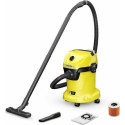 Karcher WD 3 V-17/4/20 washing vacuum cleaner