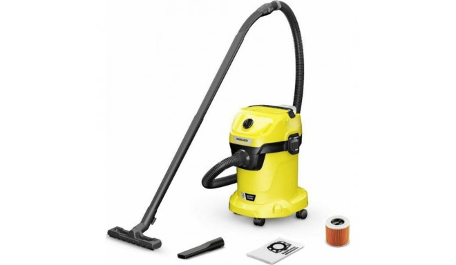 Karcher WD 3 V-17/4/20 pesutolmuimeja