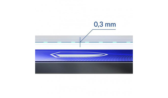 3MK FlexibleGlass OnePlus Pad 2 up to 13" Hybrid Glass