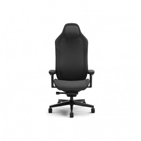 Fractal Design mänguritool Refine, tume kangas