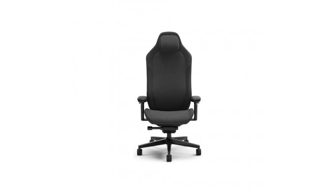 Fractal Design mängutool Refine kangas tume