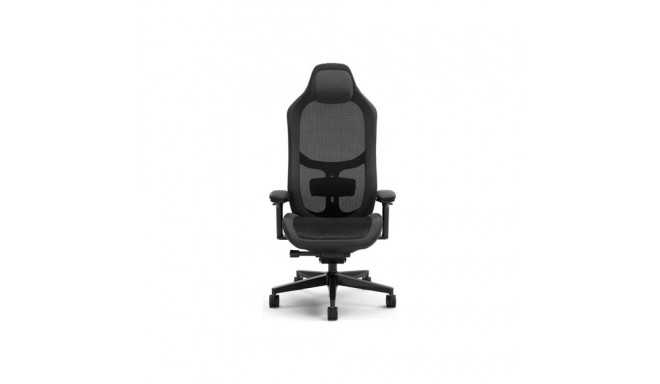 Fractal Design Gaming Chair | Refine | Mesh Dark