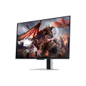 Samsung LS32DG802SUXDU | 32 " | OLED | 4K | 16:9 | 240 Hz | 0,03 ms | 3840 x 2160 pikslit | 200 cd/m