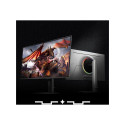 Samsung LS32DG802SUXDU | 32 " | OLED | 4K | 16:9 | 240 Hz | 0,03 ms | 3840 x 2160 pikslit | 200 cd/m
