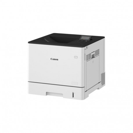 Canon i-SENSYS LBP732CDW | Colour | Laser | Color Laser Printer | Wi-Fi | Maximum ISO A-series paper
