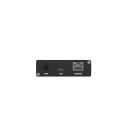 LTE Router | TRB160 | No Wi-Fi | 10/100/1000 Mbit/s | Ethernet LAN (RJ-45) ports 1 | Mesh Support No