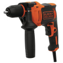 BD IMPACT DRILL. 710W BEH710-QS